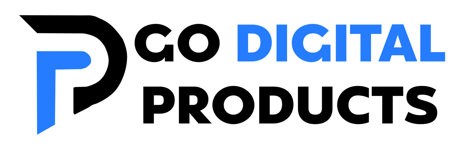 Digital Products Library